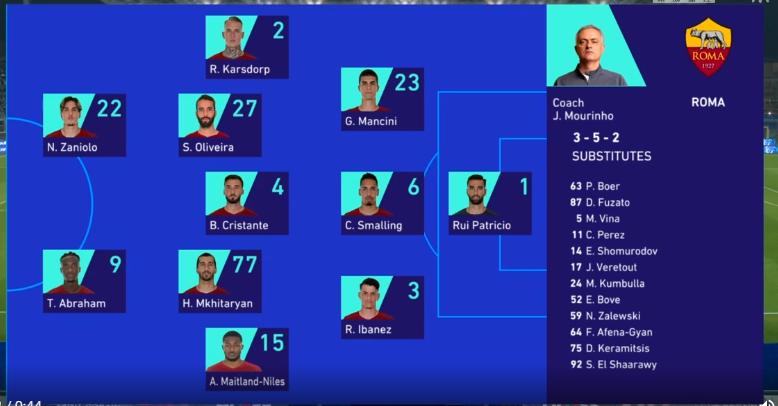 有惊无险集锦,穆帅冲击四线神迹