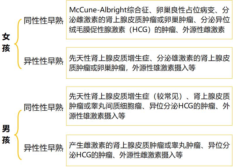 警惕儿童性早熟！如何诊断与治疗？