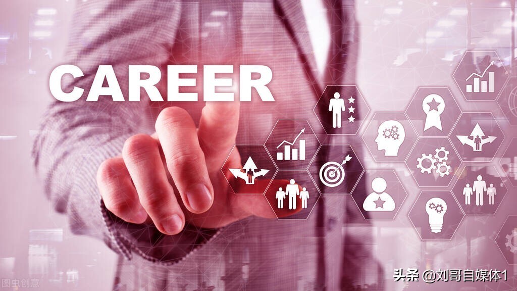 自媒体行业的行业政策分析,自媒体哪个行业收益高一点