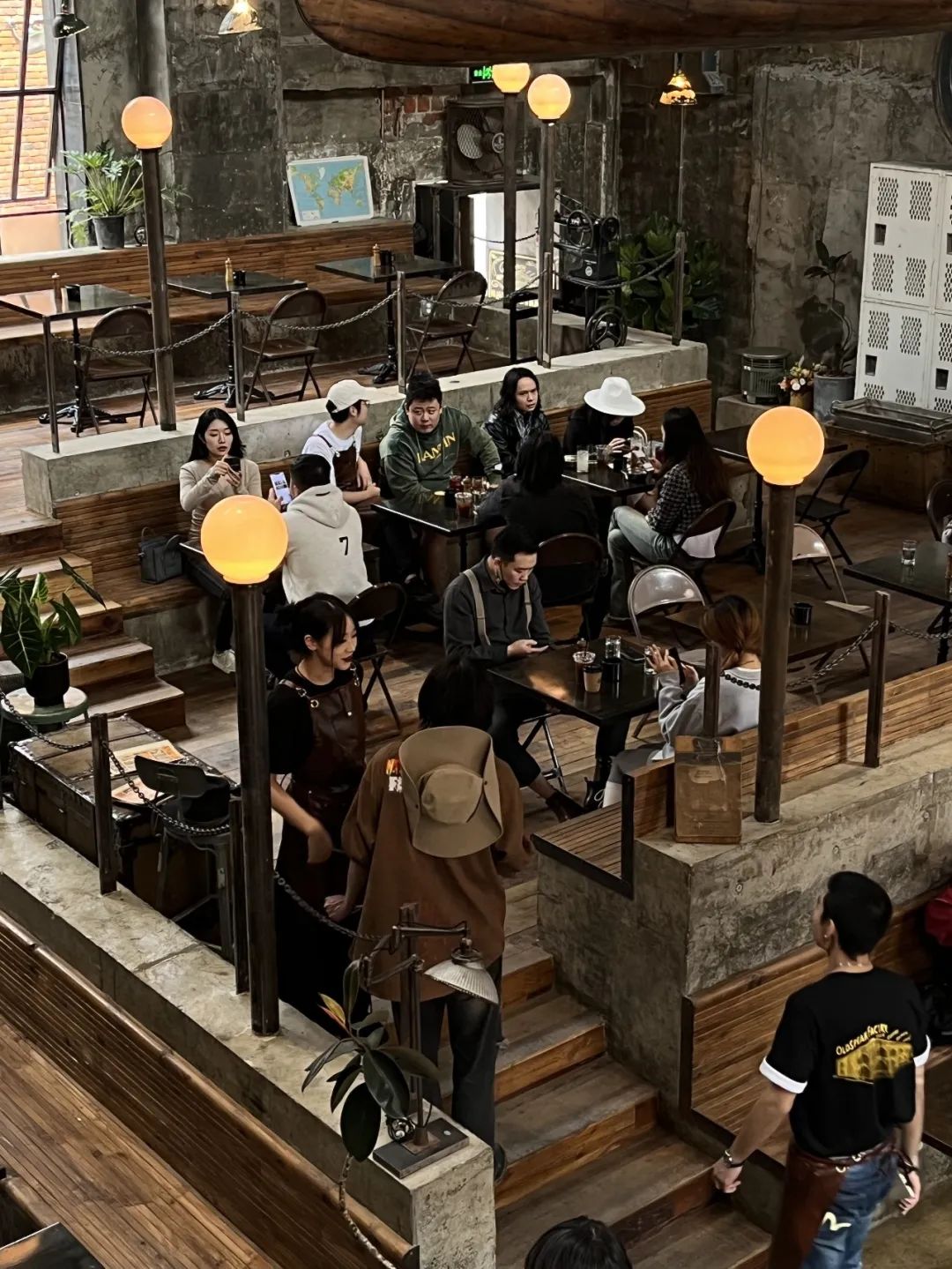 成都咖啡地址,成都精品咖啡地图