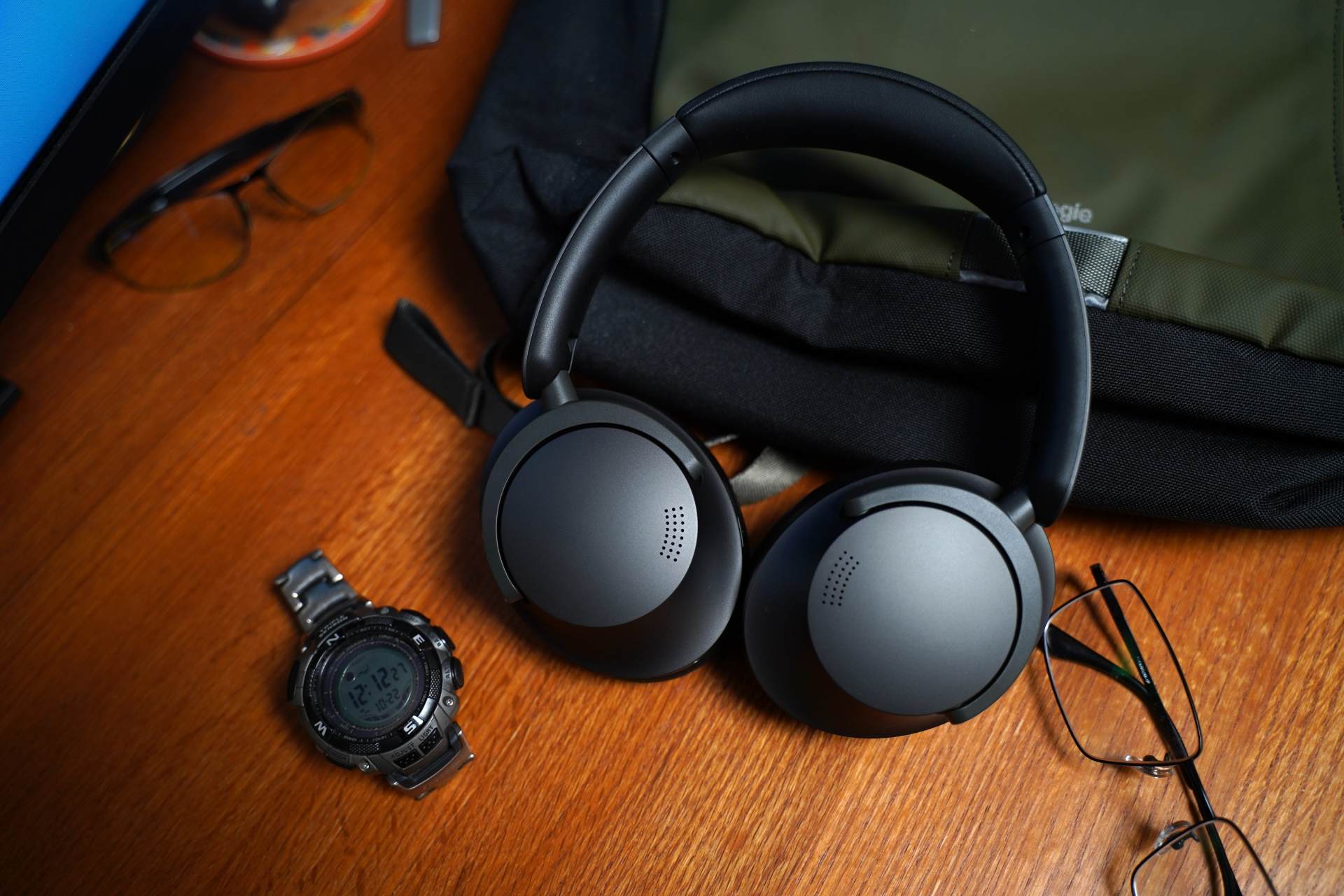 头戴式降噪耳机双11推荐,头戴式降噪耳机什么值得推荐