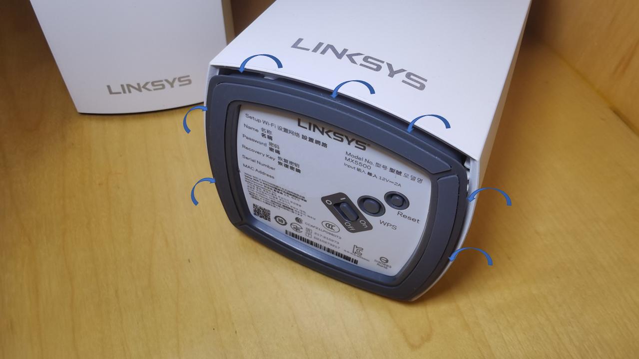 wi-fi6路由器推荐mesh,无线wi-fi组网mesh路由器选择