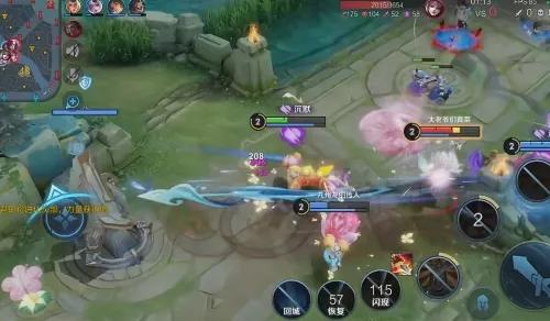 英雄射手思路教学和意识,新手射手全局思路教学