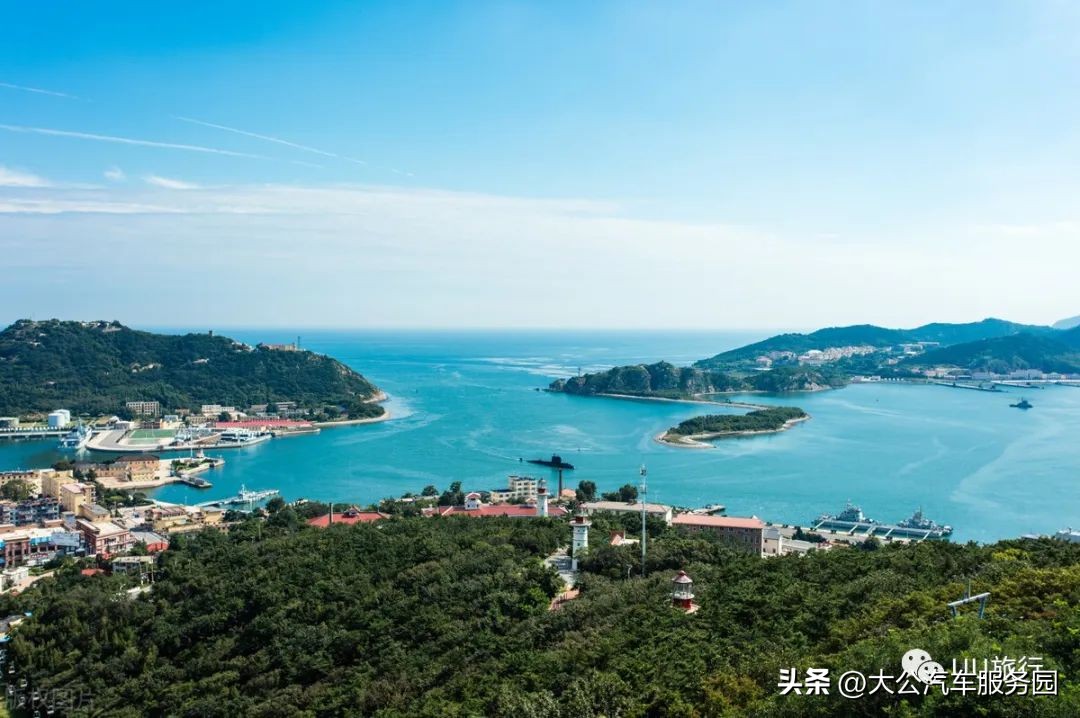 中国人间仙境惊艳世界,最值得打卡的五个绝美仙境