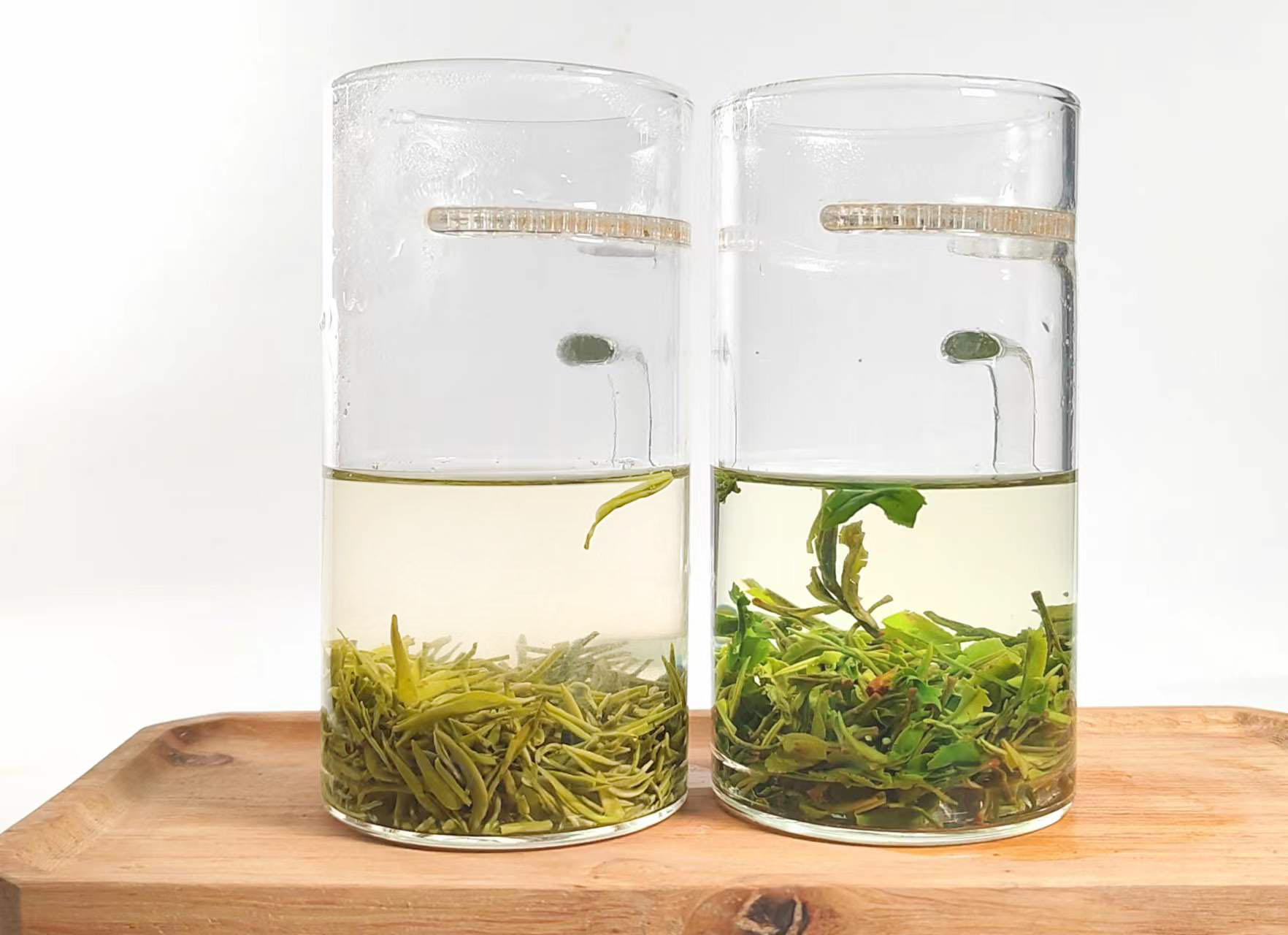 婺源绿茶和日照绿茶区别,江西狗牯脑绿茶最好喝的秋茶排名