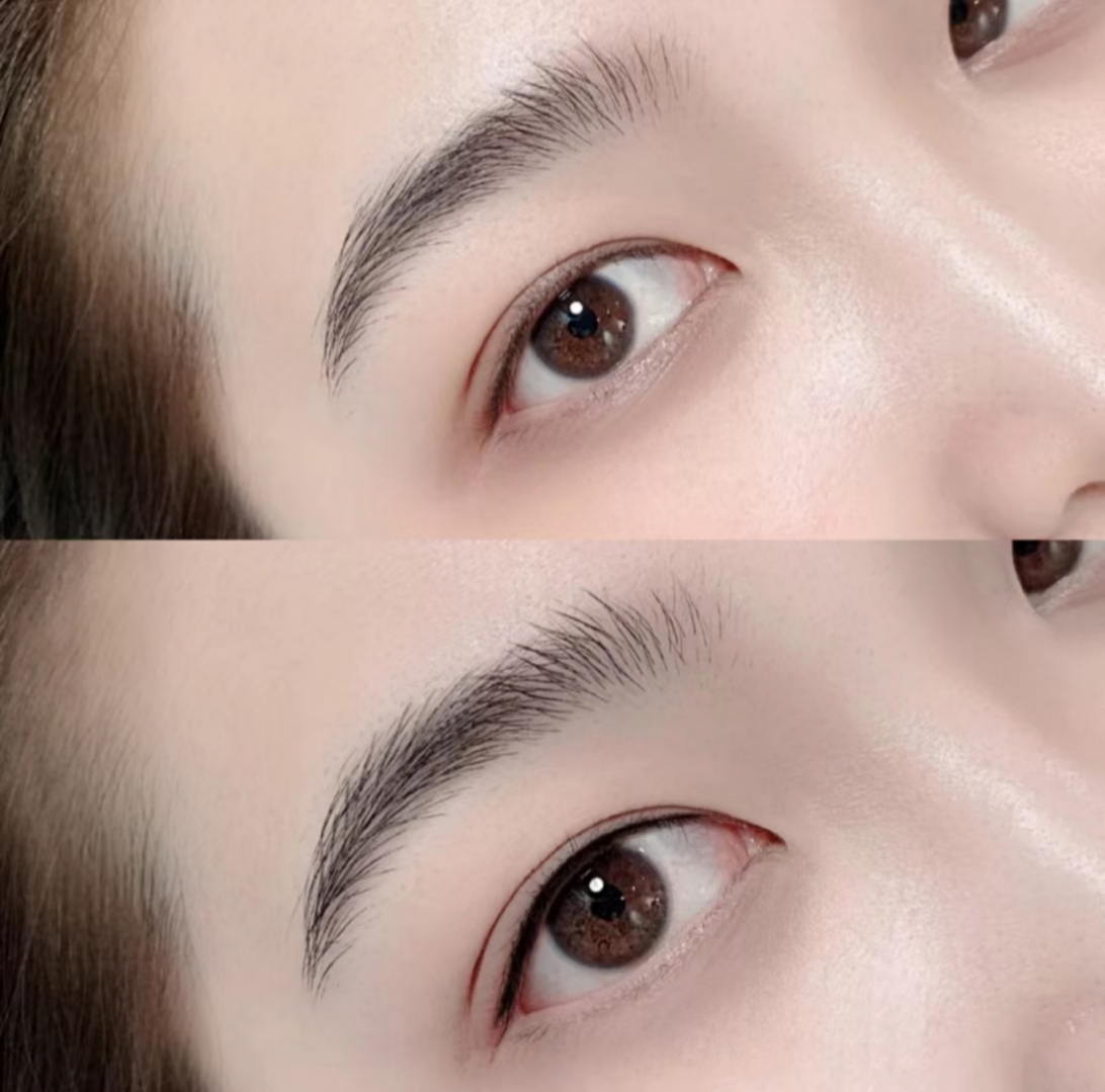 美瞳注意事项和禁忌,美瞳线做完后注意事项