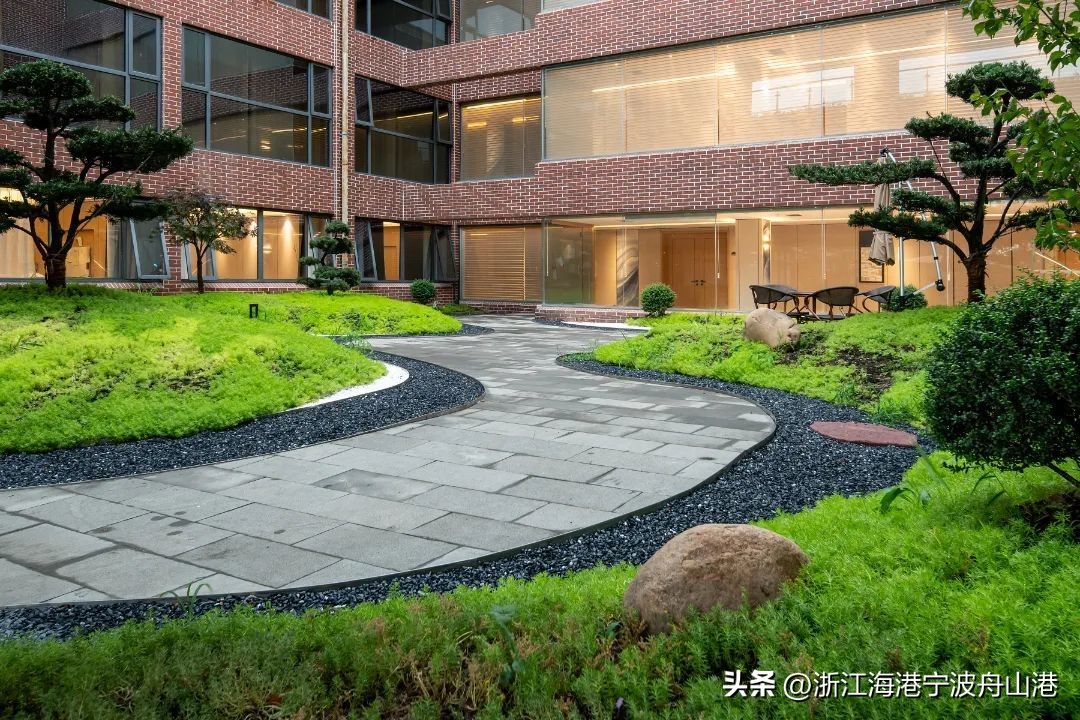 华港宾馆重装升级“城市客厅”老外滩再添全新名片