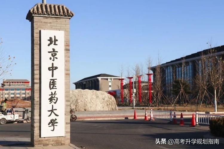 北京中医药大学保研数据,北京中医药大学中药学院保研