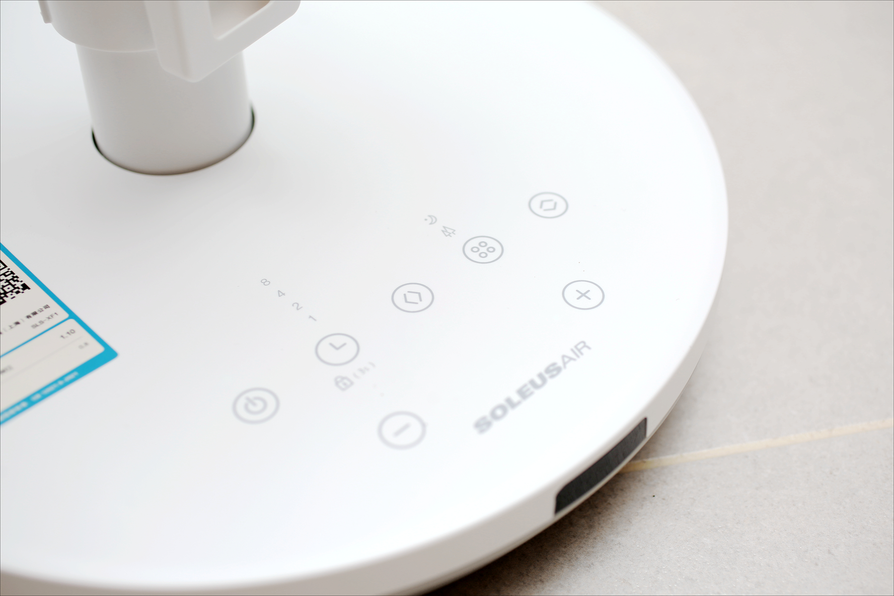 有了它，一秒变身“温度调节大师”，告别空调“头冷脚热”烦恼！