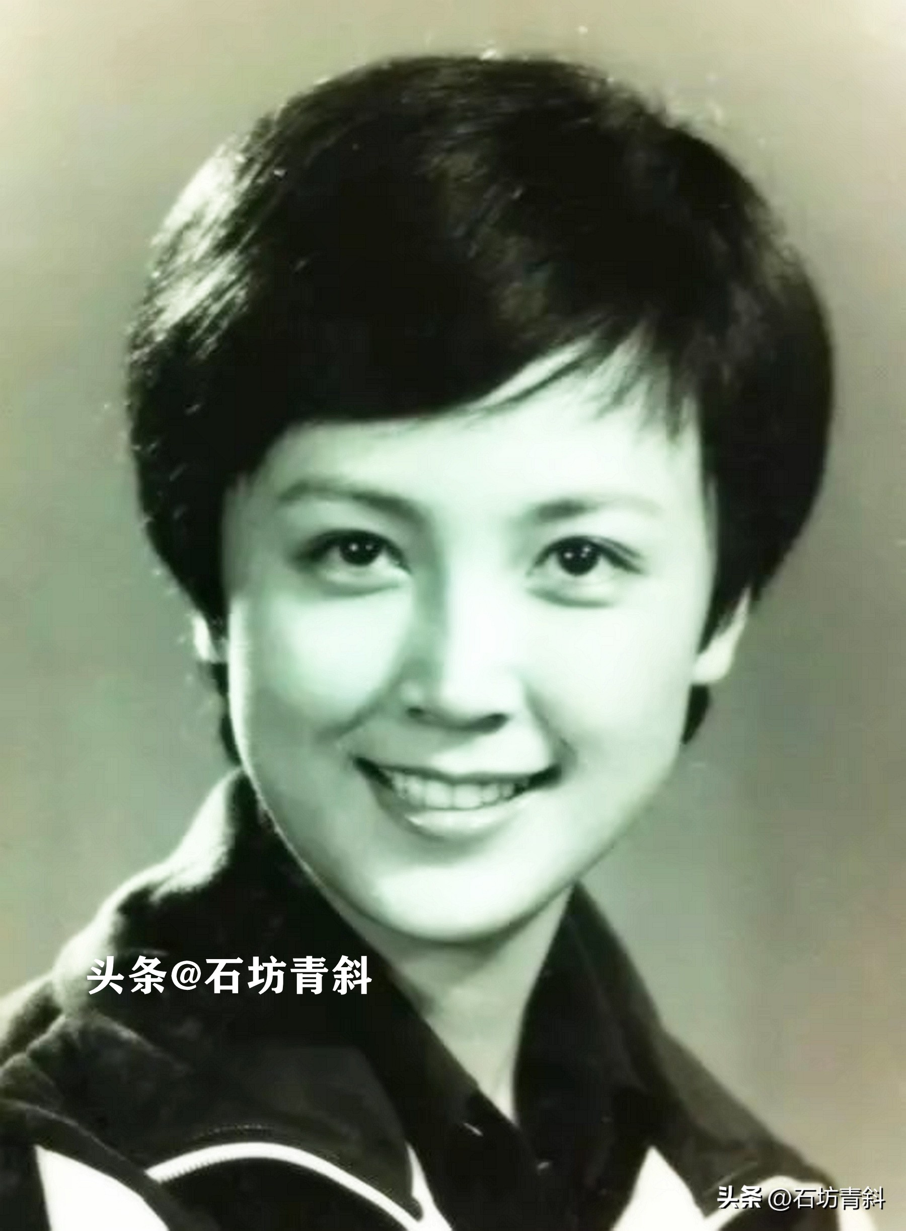 曾被誉为第一美少年的人,曾被称为红楼剧组第一美男