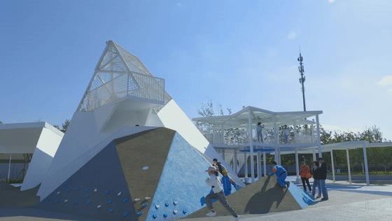 元亩塘公园景观设计,高端公园绿化景观设计