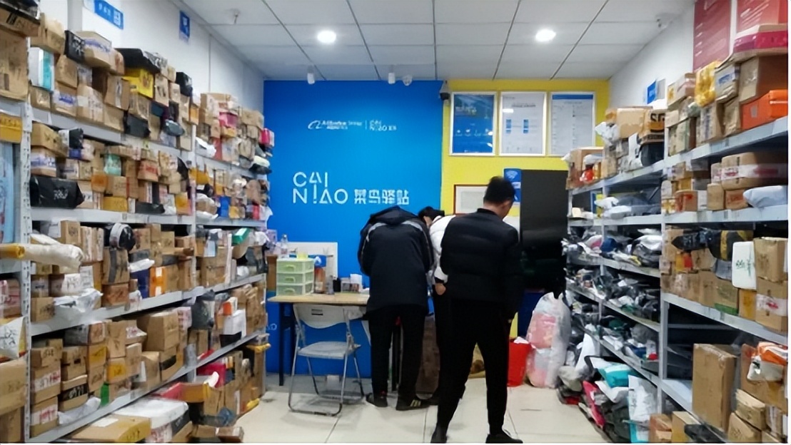 菜鸟驿站存放快递怎么挣钱的呢,菜鸟驿站免费配送快递怎么挣钱