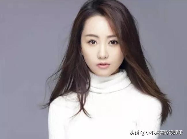 杨蓉一年只拍一部戏,杨蓉说演戏还是会放在第一位