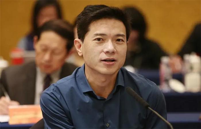 李彦宏创立百度的过程简介,百度李彦宏现状