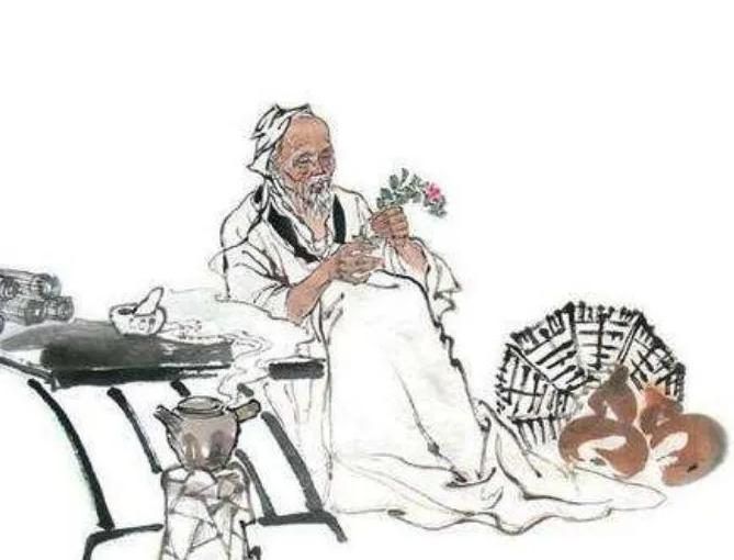 推荐10种糖尿病中医食疗药膳处方,糖尿病引起的视力模糊的中医疗法