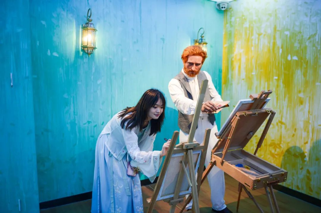 济南免费景点citywalk,济南一日citywalk攻略