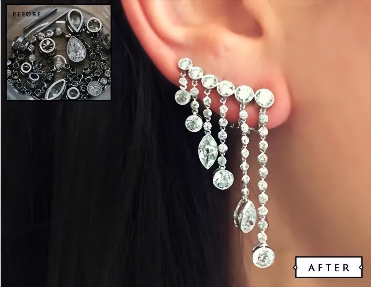 羡慕英王室“传家宝”数不胜数？学会这几招，你的珠宝盒也能常戴常新