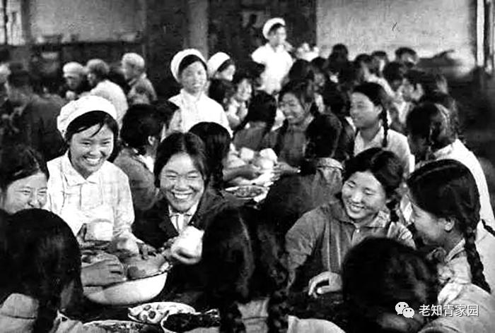 上山下乡的知青文化,知青上山下乡聚餐