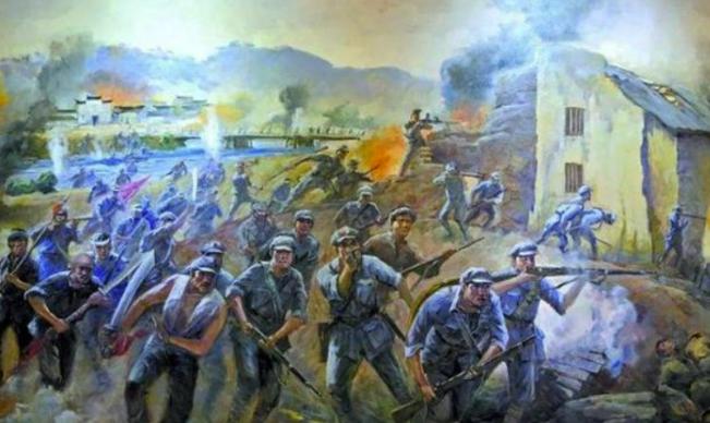 长津湖战役陆战一师为何会逃脱,长津湖战役为何没能全歼陆战一师