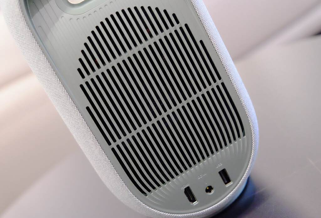 极米投影新品效果,极米中高端投影什么时候上新