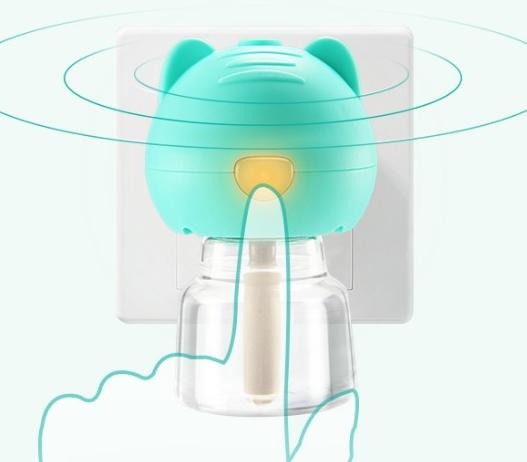 蚊子最怕的竟然不是蚊香,蚊子最怕的竟不是蚊香