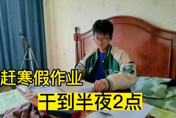 “吹着空调就能挣钱”，学生下单找跑腿帮写作业，家长也没闲着