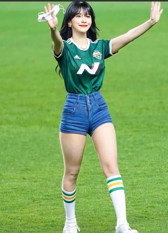 韩国啦啦队李多惠合集,韩国啦啦队长李多惠视频