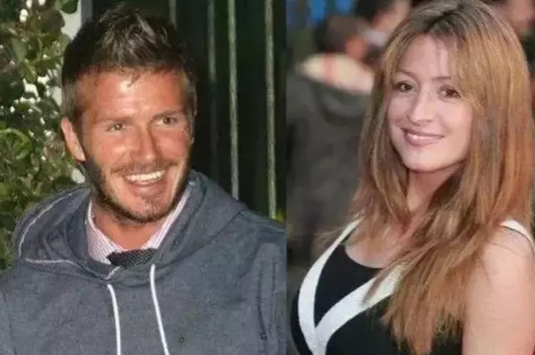 贝克汉姆惊天吊射,贝克汉姆的惊世任意球