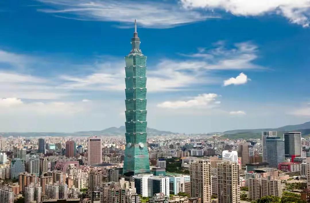 这份点“*独台**”36次名的白皮书，首次未提不派*队军**和行政人员驻台