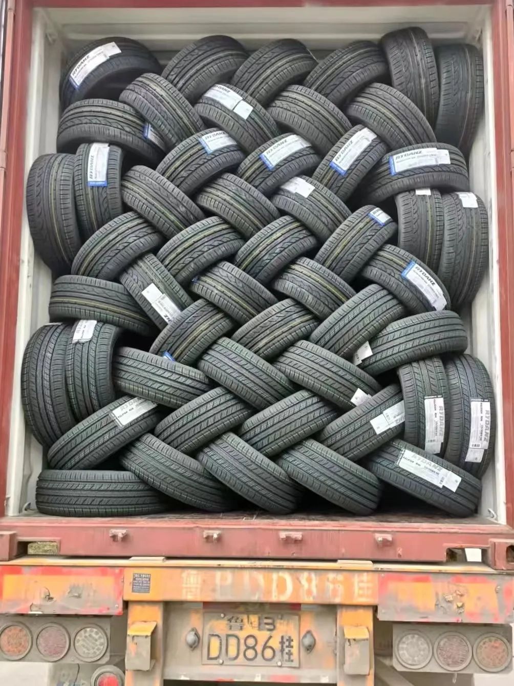 山东轮胎工厂崛起,山东倒闭轮胎公司名单