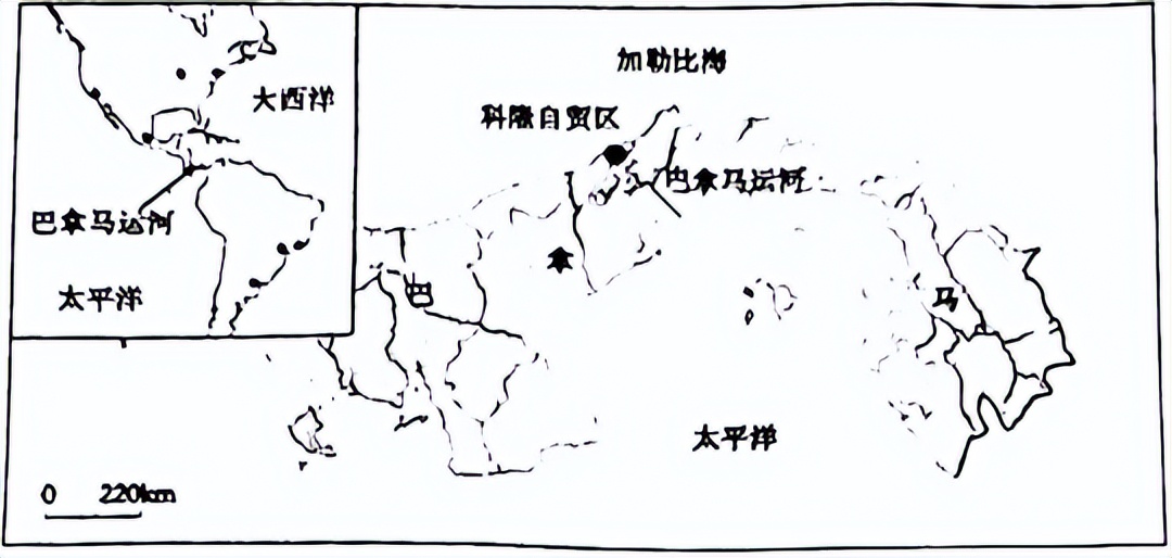 精品解析：江苏省南通市如东县2022-2023学年高二上学期期中地理