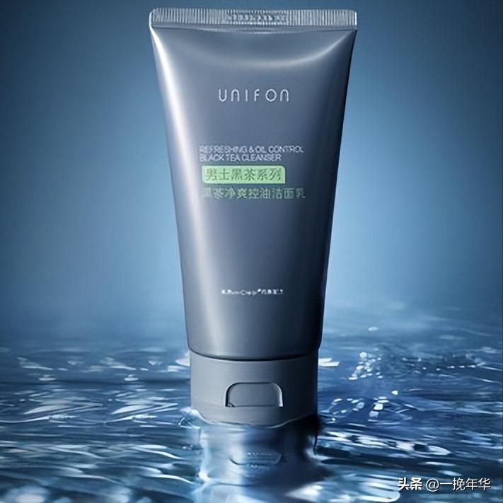男士祛黑头洗面奶排行榜第一名,男士祛痘洗面奶推荐排行榜评测