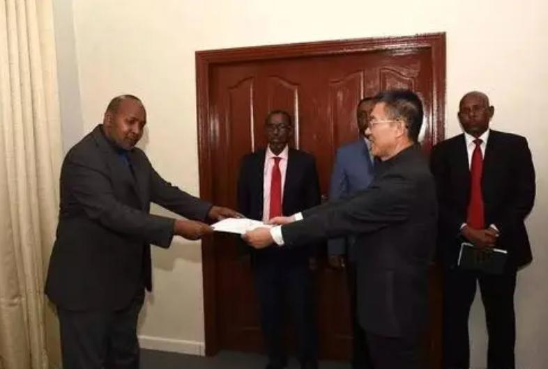 索马里购买战斗机,索马里购买战机不想付尾款