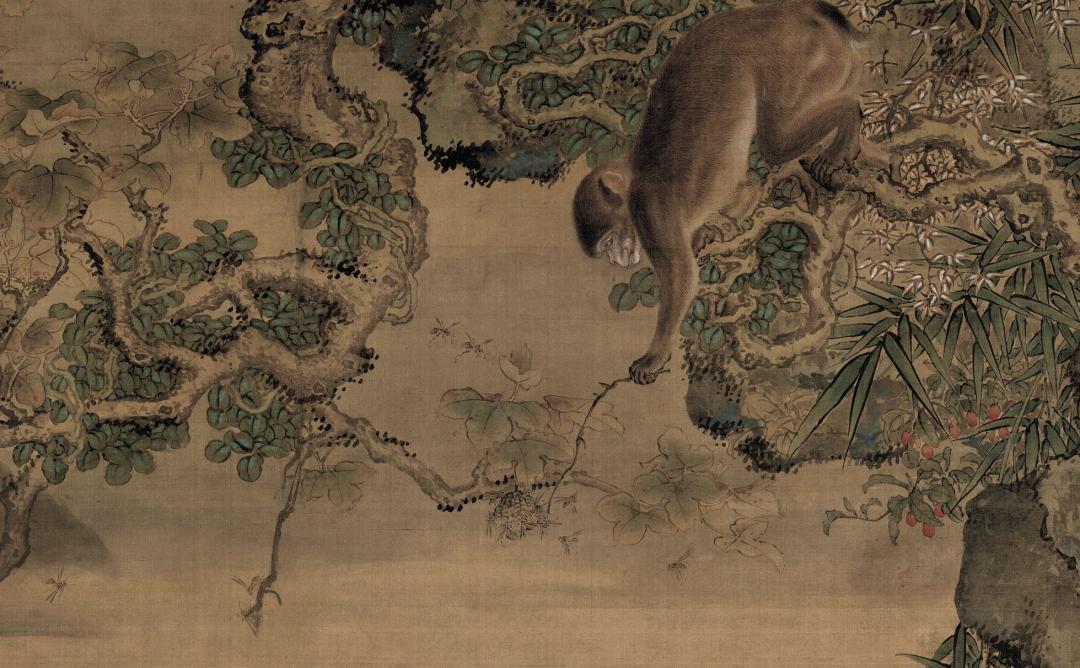 为什么古代人喜欢用之字取名,古人为什么爱用数字起名