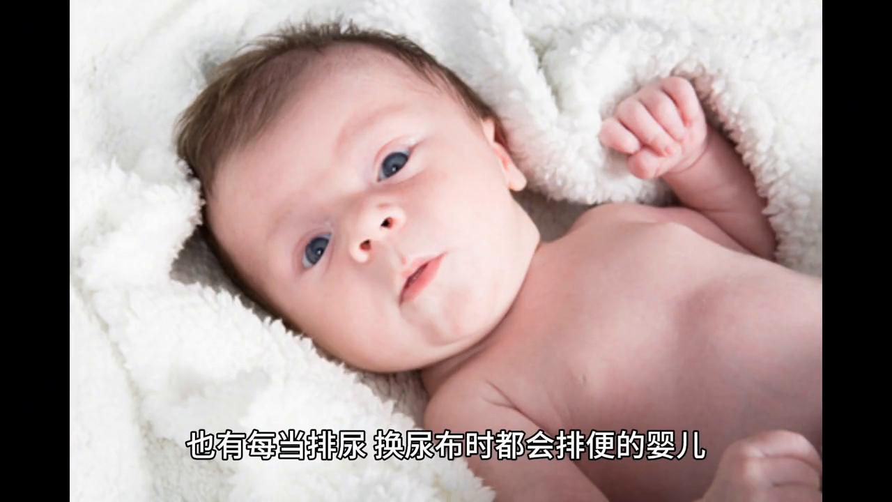 婴儿一天只拉一次粑粑正常吗,婴儿攒肚子一般多久排一次大便