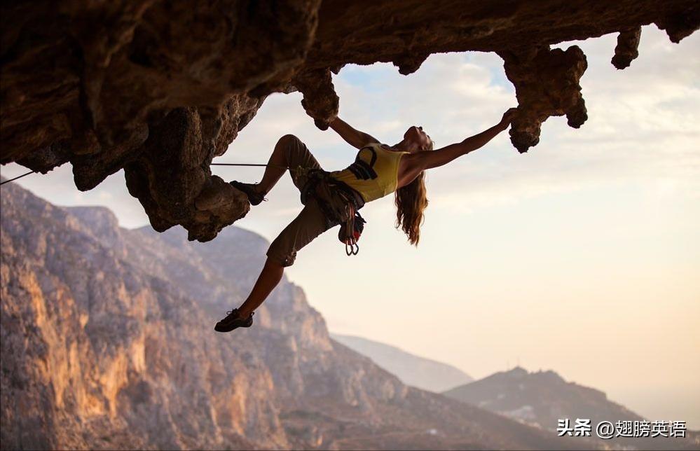 短语holdontosb/sth一般人只知其一不知其二