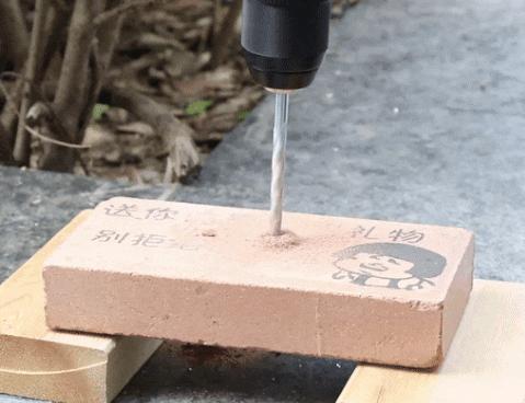 家装电钻冲击钻推荐,威克士wu388维修图