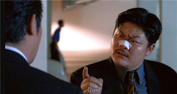 郑则仕洪金宝完整版,洪金宝和郑则仕是什么关系