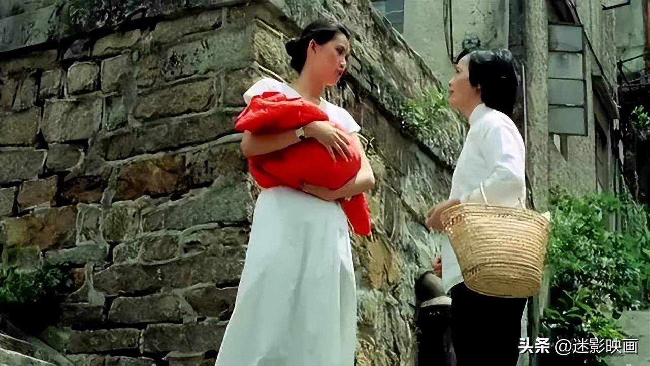 41年前的邪典片，港式恐怖巅峰，尺度大胆生猛，录像厅时代的噩梦