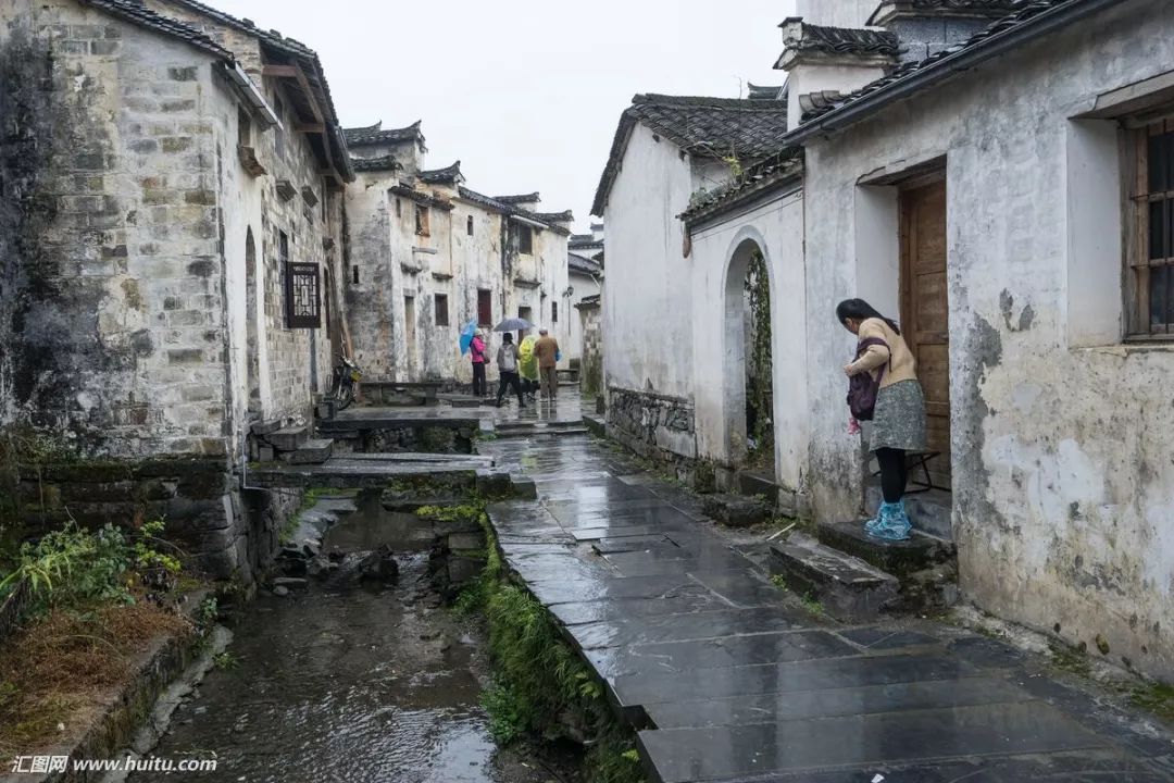 中国最具特色十个民居建筑,中国经典十大传统民居及所在省份