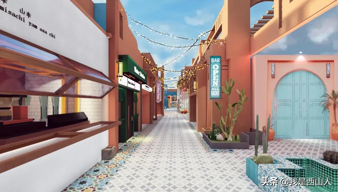 无商不活无市不兴,无商不成市