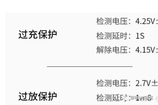 两轮电动车保护板,两轮电动车bms