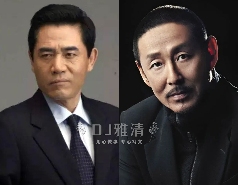 刘晓庆唐国强张纪中巅峰对决,刘晓庆唐国强最新消息