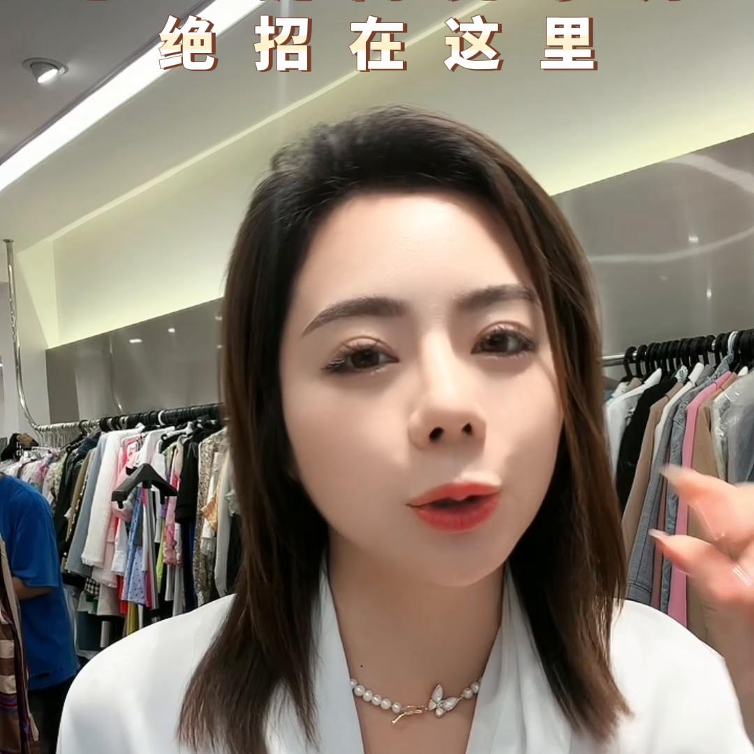 深圳南油服装批发市场如何拿货,深圳南油服装批发市场拿货攻略