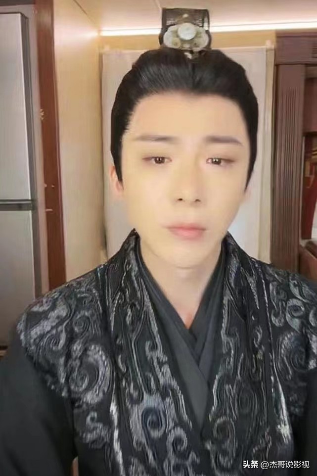 刘宇宁回应姐弟恋离婚传闻，是否会加速《一念关山》开播？