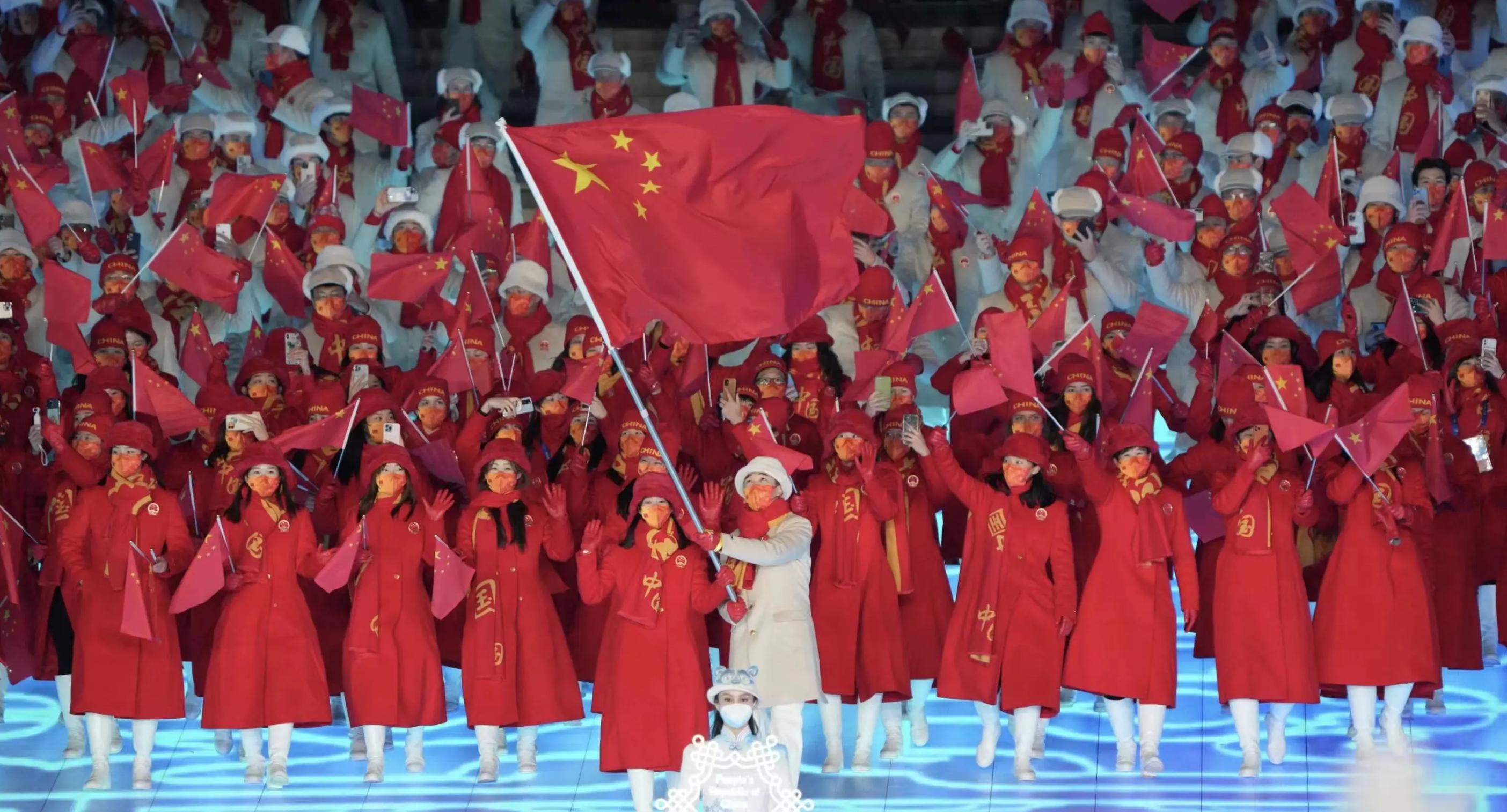 为什么大家都看世界杯,为什么我们要看足球