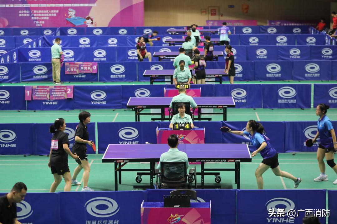 火焰蓝比武圆满落幕,火焰蓝全国比武夺冠展示