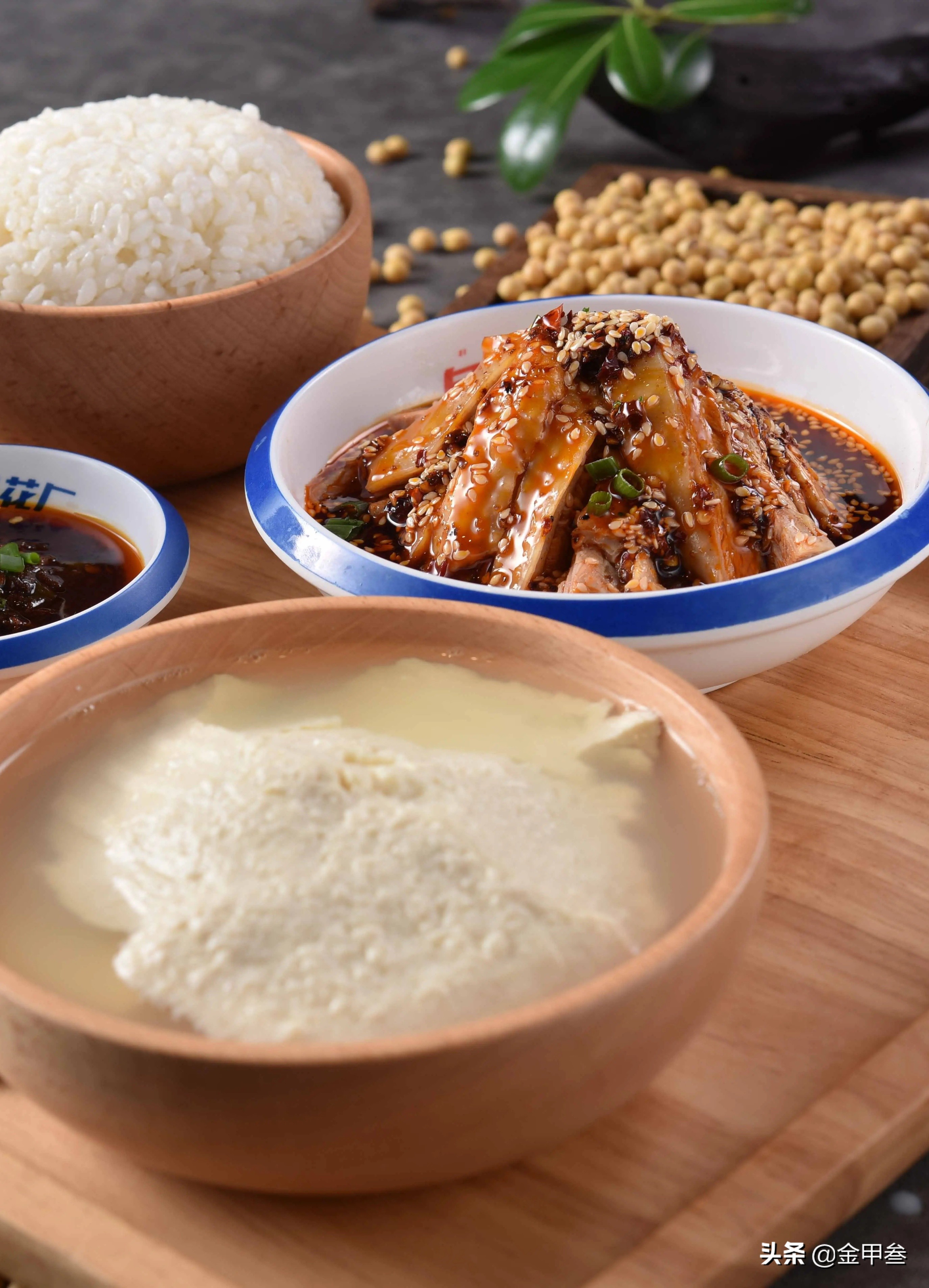 中国美食界名人,中国美食名家有哪些