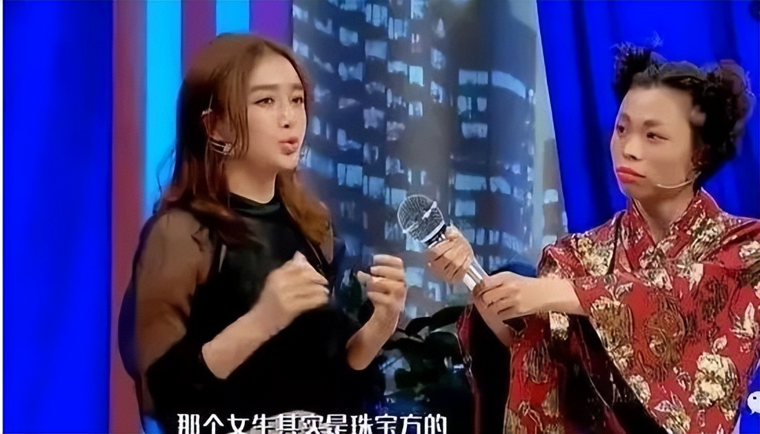 人前明星人后大爷,浴缸陪睡跪地穿鞋,这都是谁给的底气?