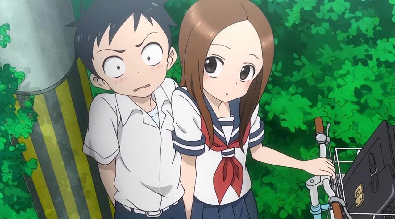 你适合看鬼灭之刃还是灌篮高手,盘点六部经典动漫电影